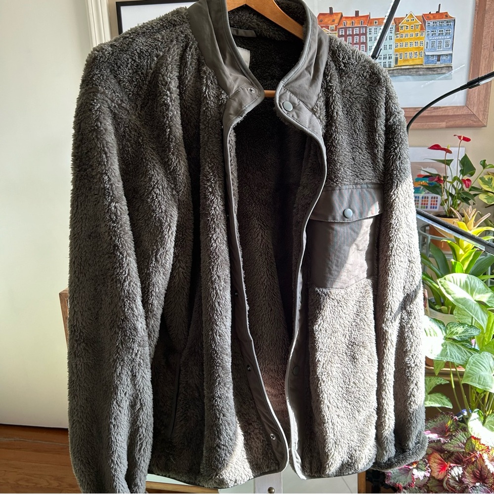 Goodfellow & Co Jacket - Picture 3 of 7